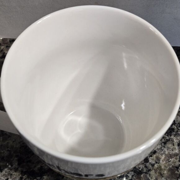 PFALTZGRAFF  Teachers Rule Ceramic Large Coffee~Tea Mug~Pfaltzgraff 20 oz - Picture 3 of 5